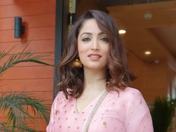 Yami Gautam Yami Gautam