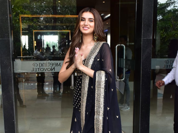 Tara Sutaria Marjaavan Tara Sutaria Marjaavan