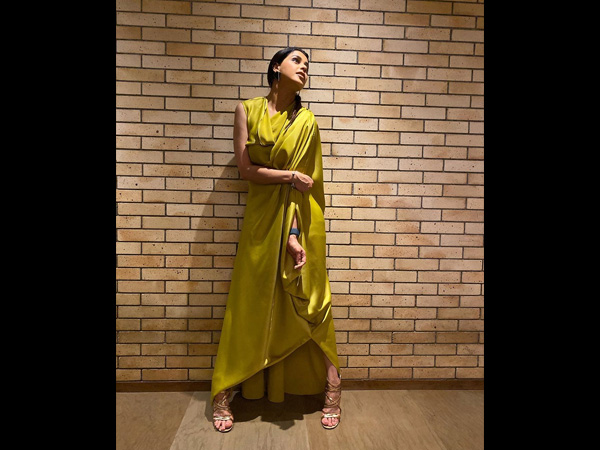  Genelia Deshmukh Fashion 