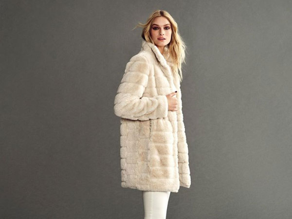 Latest Coats For Women
