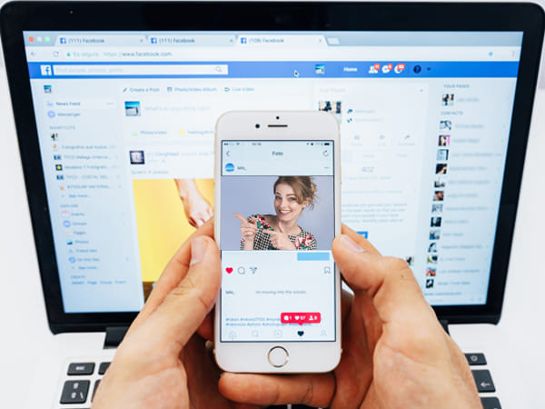 7. Let Your Kids Know The Pros And Cons Of Technology