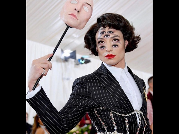 Met Gala 150th Anniversary