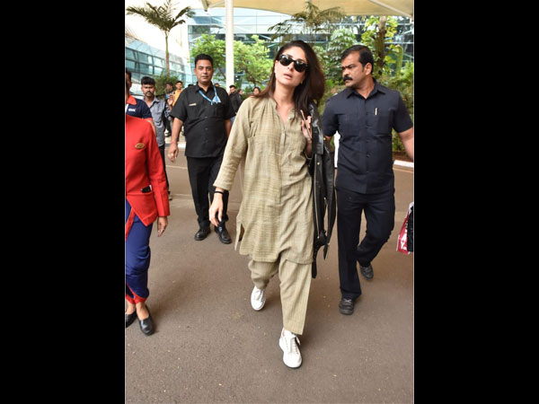 Kareena Kapoor Khan Fashion