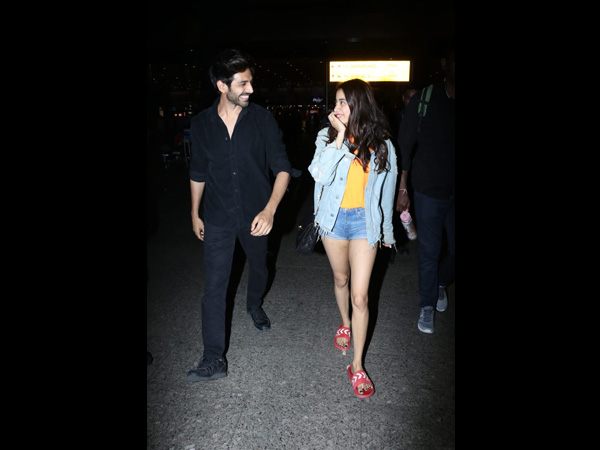 Kartik Aaryan Kartik Aaryan