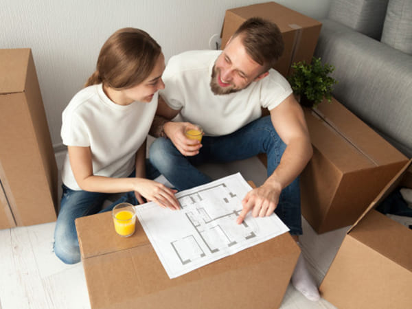 7. Listen To His Problems