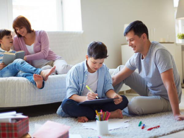 Why Mothers Should Also Have Me-Time