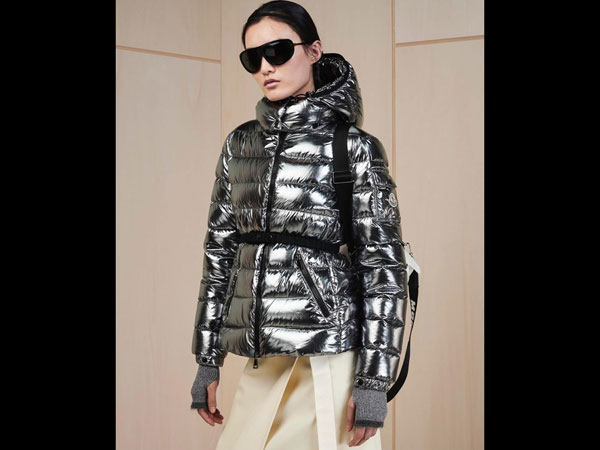 Latest Jackets For Women