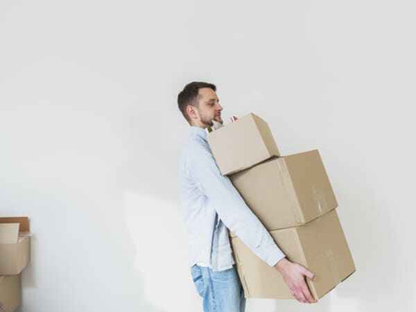 Millennials Staying Away From Family