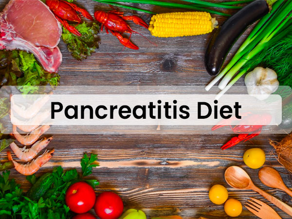 pancreatitis diet pancreatitis diet