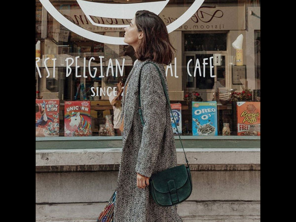 Women Jackets And Coats