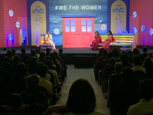 We The Women Bengaluru