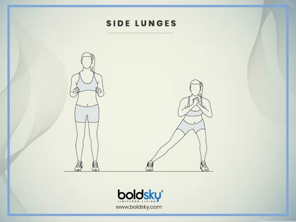 leg exercises for women