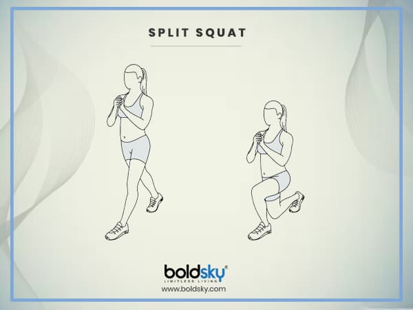 leg exercises for women