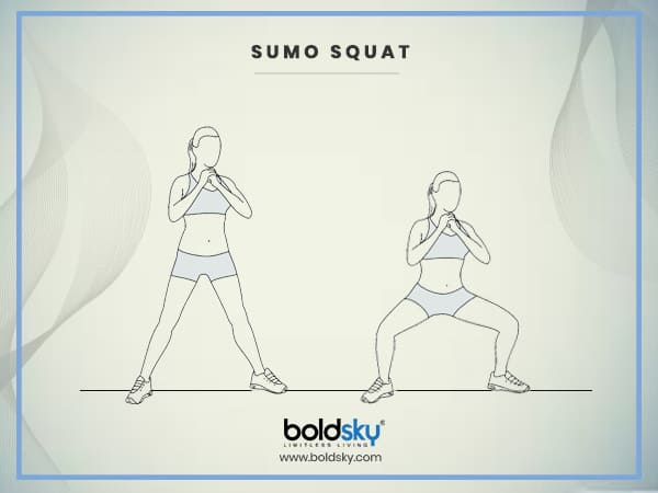 leg exercises for women