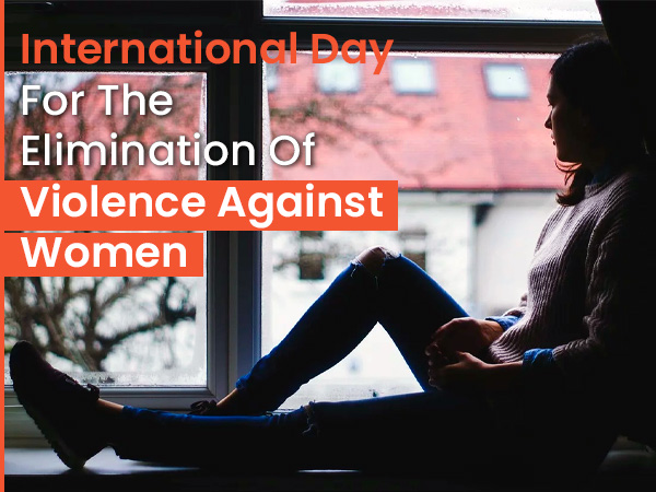 Elimination Of Violence Against Women