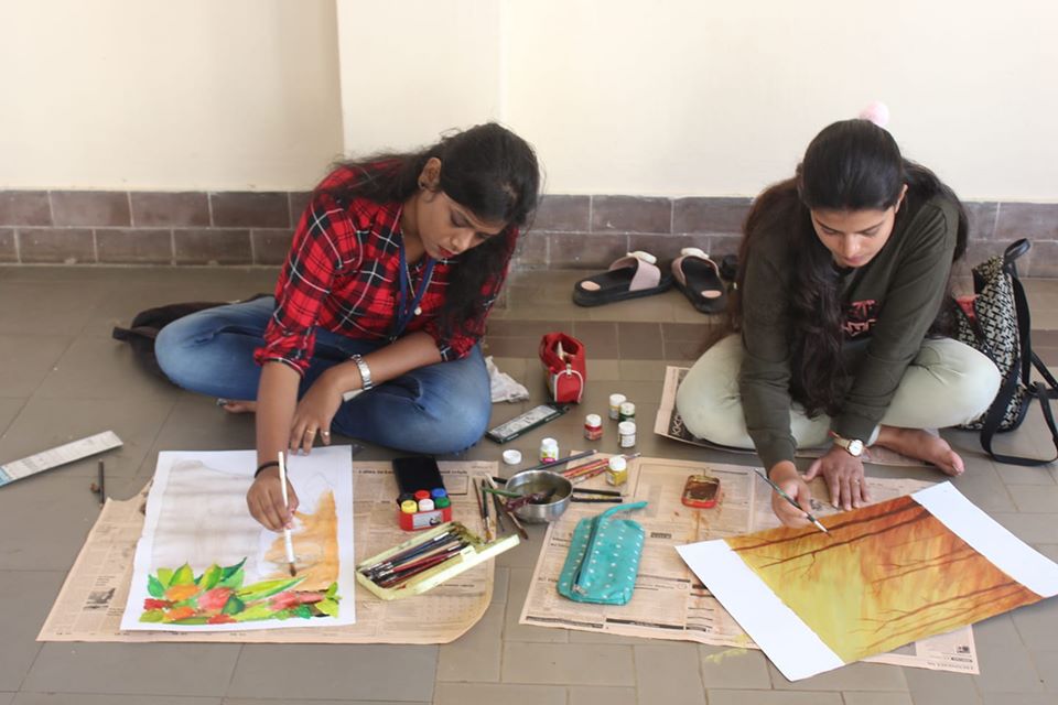 Xpressions 2019, Events On Day 3 Xpressions 2019, Events On Day 3