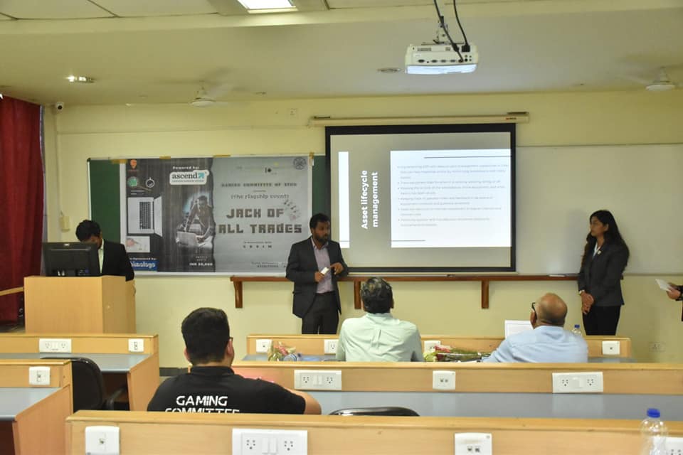 Xpressions 2019, Events On Day 3 Xpressions 2019, Events On Day 3