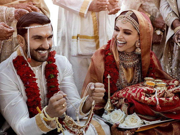 Deepika Padukone Ranveer Singh