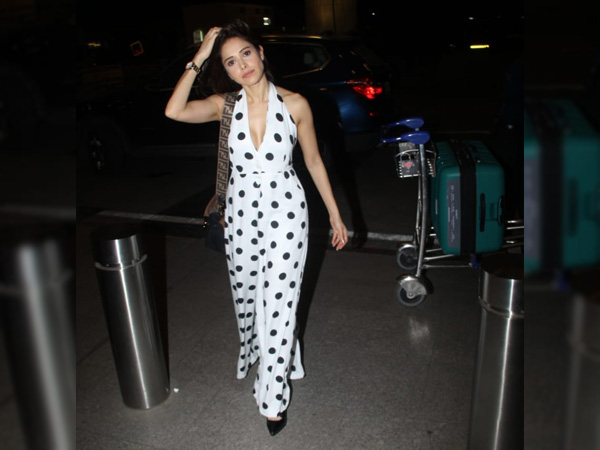 Nushrat Bharucha Fashion Nushrat Bharucha Fashion