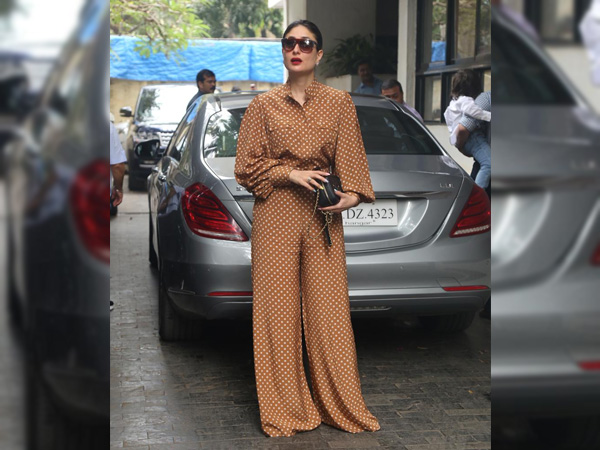 Kareena Kapoor Fashion