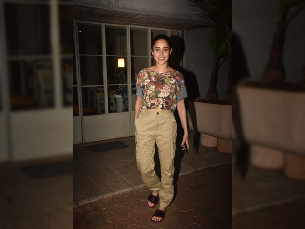 Nushrat Bharucha Fashion