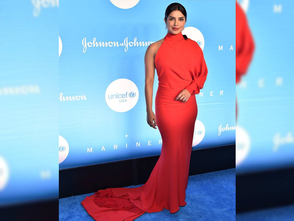 Priyanka Chopra Jonas