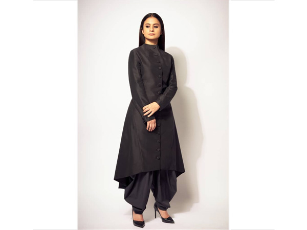 Rasika Dugal Style