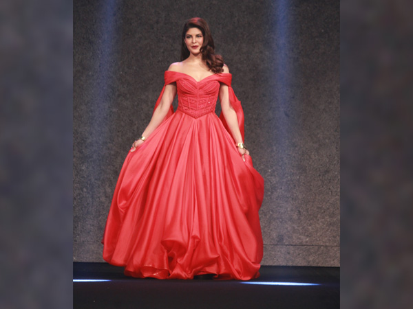 Jacqueline Fernandez Style