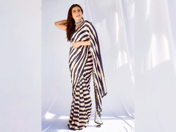 Kajol Saris Kajol Saris