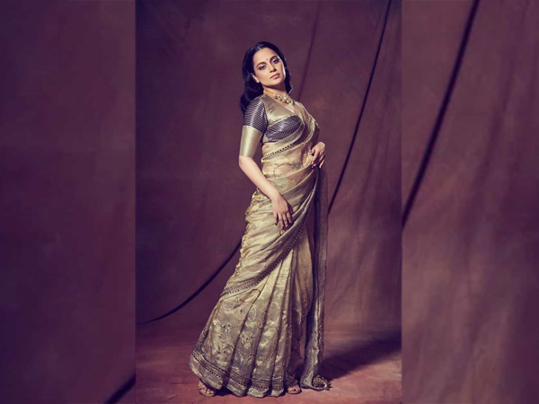 Kangana Ranaut
