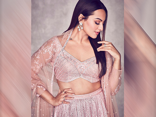 Sonakshi Sinha