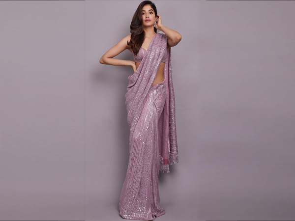 Janhvi Kapoor Janhvi Kapoor