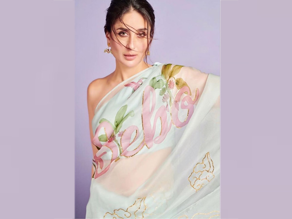 Kareena Kapor Khan