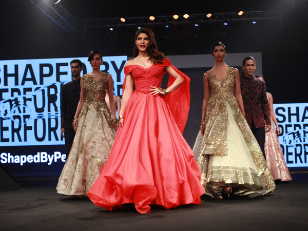 Jacqueline Fernandez Porsche