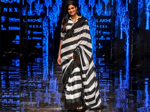 Athiya Shetty Saris Athiya Shetty Saris