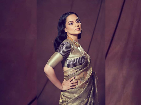 Kangana Ranaut
