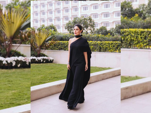 Kareena Kapoor Khan Fashion