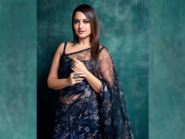 Sonakshi SInha