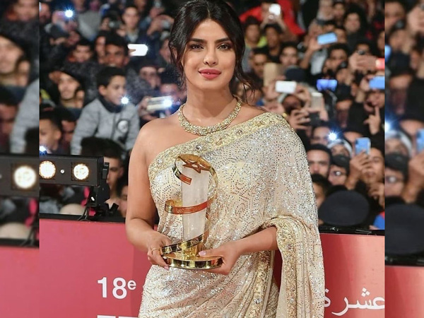 Priyanka Chopra Jonas