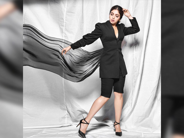 Bhumi Pednekar Fashion