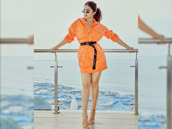 Bhumi Pednekar Movies