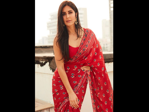 Katrina Kaif Style