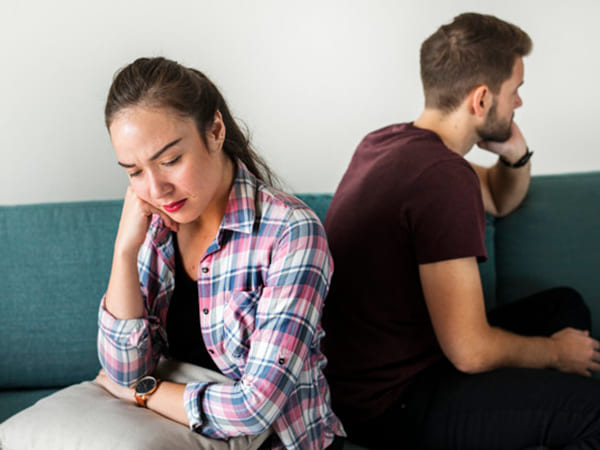 Ambivalent Relationship And Its Signs Ambivalent Relationship And Its Signs