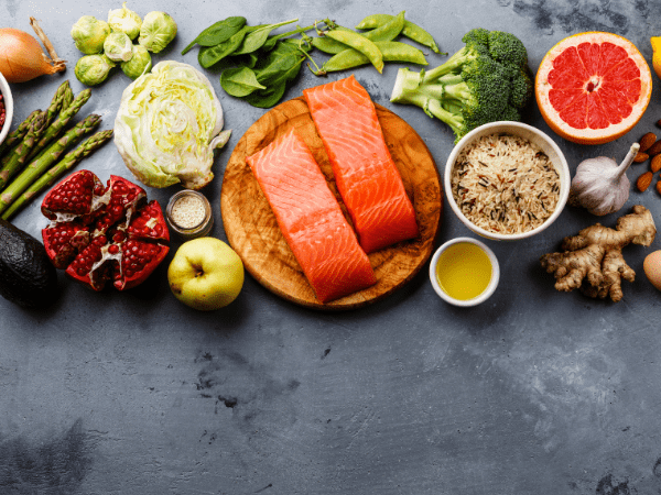 Essential Nutrients Essential Nutrients