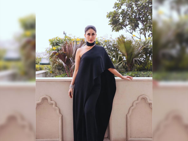 Kareena Kapoor Fashion