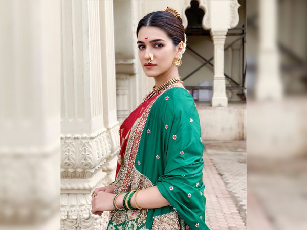 Kriti Sanon Panipat Kriti Sanon Panipat