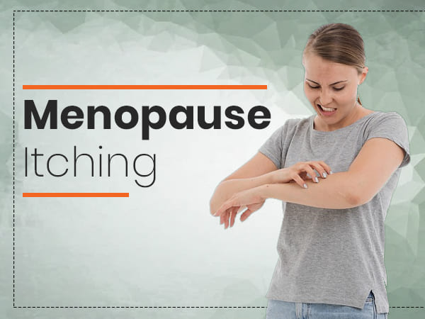 What Is Menopause Itching? What Is Menopause Itching?