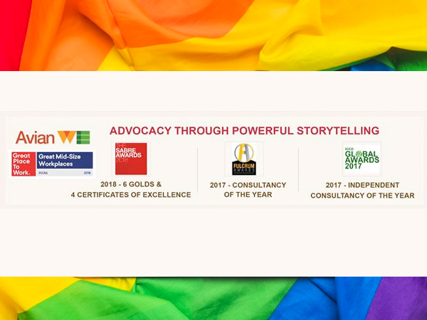 Rainbow Lit Festival 2019