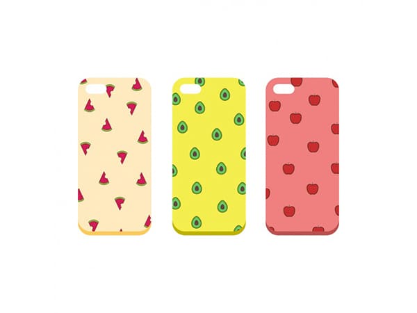 10. A Nice Smart-Phone Case
