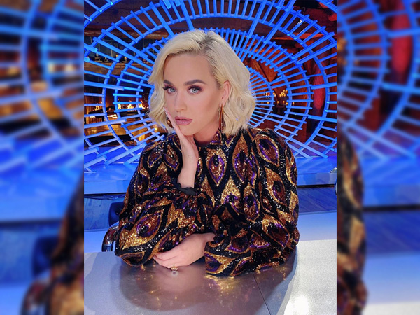 Katy Perry Vogue India Covershoot Katy Perry Vogue India Covershoot